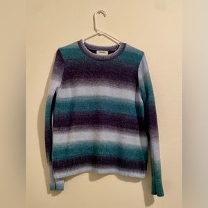 Old Navy sweater